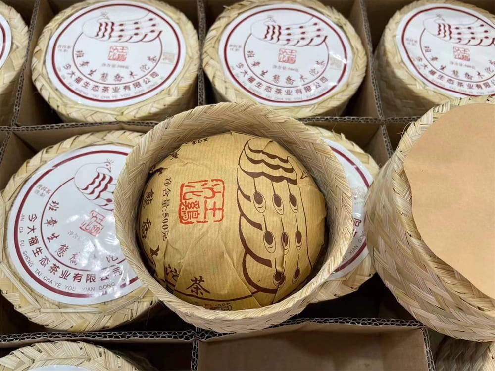 嘉善普洱茶回收网：绿色环保与传统文化的结合