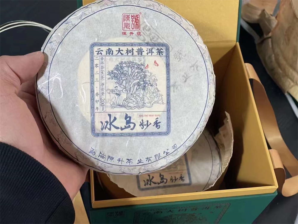 嘉善普洱茶回收店：传统文化的新生地