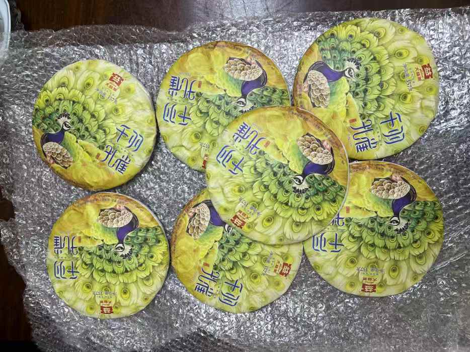 嘉善专业普洱茶回收平台推荐：365普洱茶回收网让老茶变现更安心
