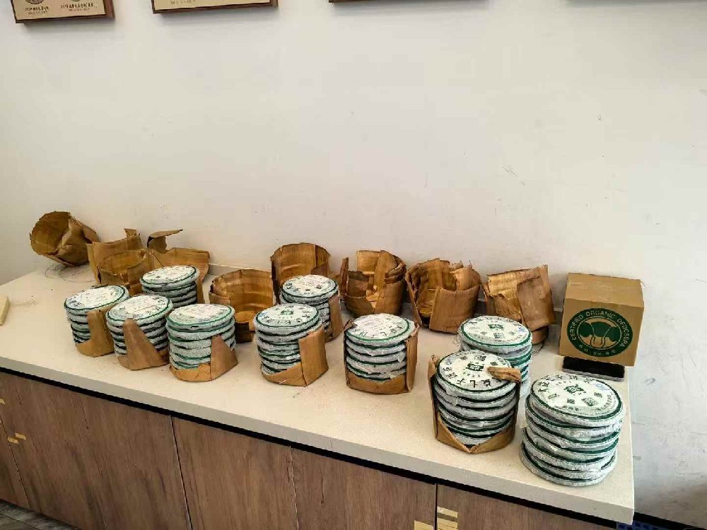 嘉善老茶回收：365 普洱茶回收网，全年守护你的茶香记忆