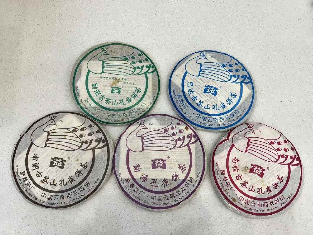 嘉善2025 年普洱茶回收市场趋势：哪些茶品升值潜力大？回收渠道怎么选？